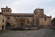 Santillana del mar, Santillana del mar, España