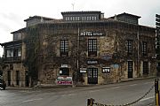 Camara Nikon D300
Entrada a Santillana
Alfonso Abad Garcia
SANTILLANA DEL MAR
Foto: 17893