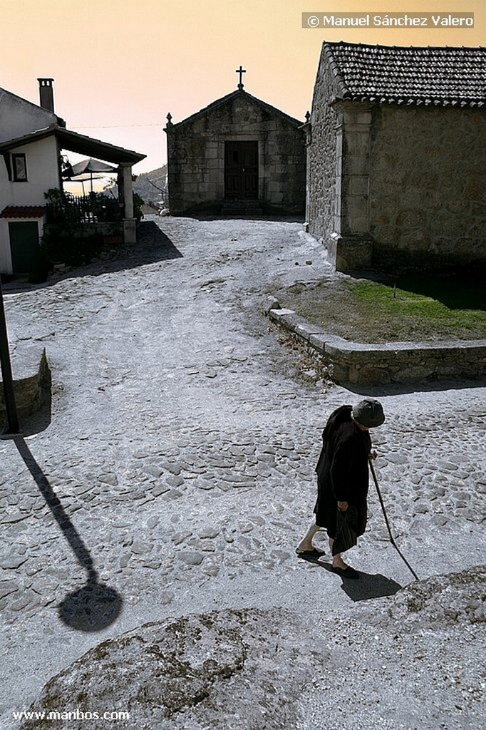 Portugal
Paseando por el pueblo
Portugal