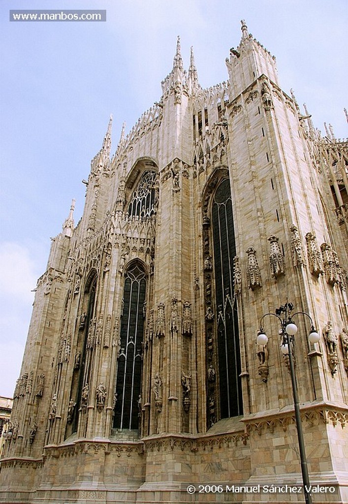 Milan
Milan