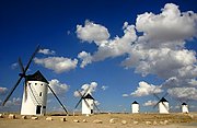 Campo de Criptana, Campo de Criptana, España