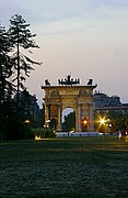 Milan, Milan, Italia