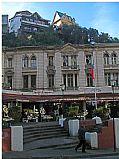 Valparaiso, Valparaíso, Chile