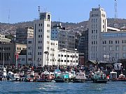 Valparaiso, Valparaíso, Chile