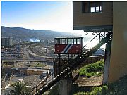 Valparaiso, Valparaíso, Chile