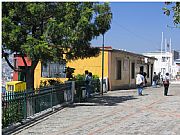 Valparaiso, Valparaíso, Chile