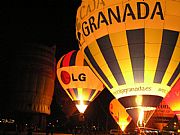 Camara Olympus C770UZ
Globos en la noche
Manuel Vilches
GRANADA
Foto: 5781