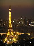 Torre Montparnasse, Paris, Francia