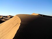 Merzouga, Erg Chebí, Marruecos