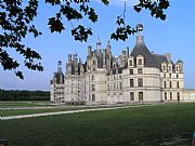 Camara Olympus C770UZ
Castillo de Chambord
Manuel Vilches
CHAMBORD
Foto: 5774