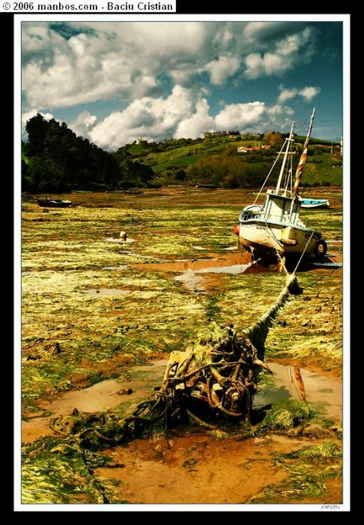 Potes
Breathe in the air
Cantabria