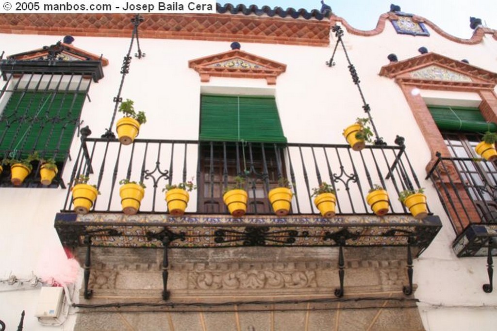 Sevilla
Terraza Hotel Azahar
Sevilla