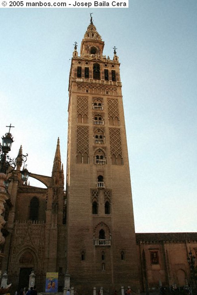 Sevilla
Torre del Oro
Sevilla