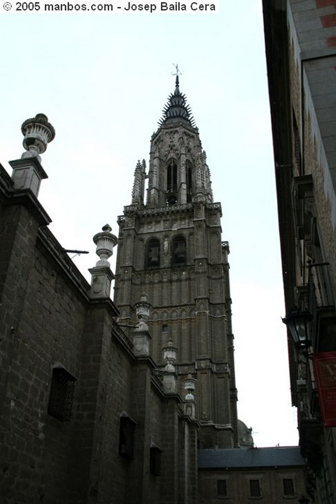 Toledo
Hospital de la Santa Cruz. Claustro
Toledo