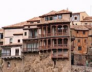 Cuenca, Cuenca, España