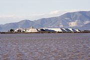 Salinas de la Trinidad, San Carlos de la Rapita, España