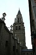 Catedral de Toledo, Toledo, España