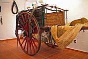 Museo Casa del Coco, Calpe, España