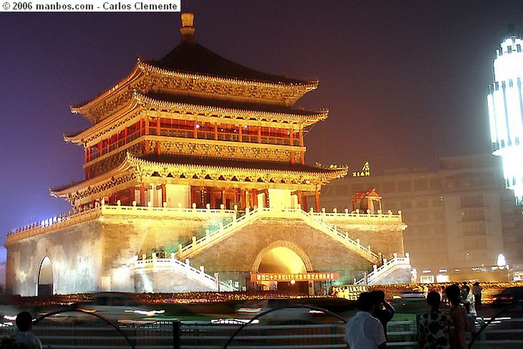 Shanghai
Templo de Buda de Jade-Yufo Si
Shanghai