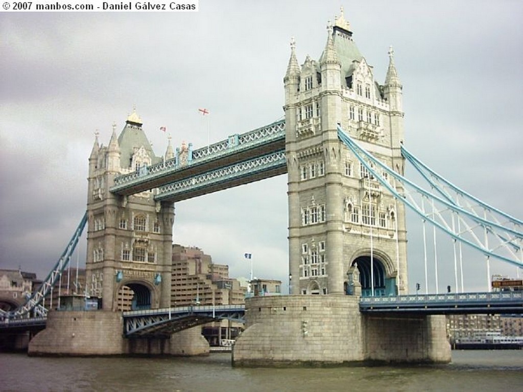 Londres
Bienvenida al Museo Británico
Londres