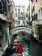 Venecia
Gondolas por un pequeño canal
Venecia