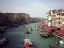 Venecia
Gran Canal desde el puente de Rialto
Venecia