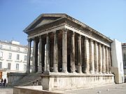 Nimes, Nimes, Francia