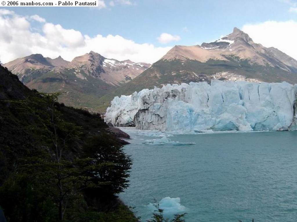 Calafate
GLACIAR
Calafate