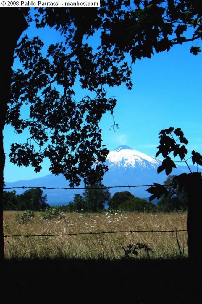 Caviahue
Cascada del Agrio
Neuquen