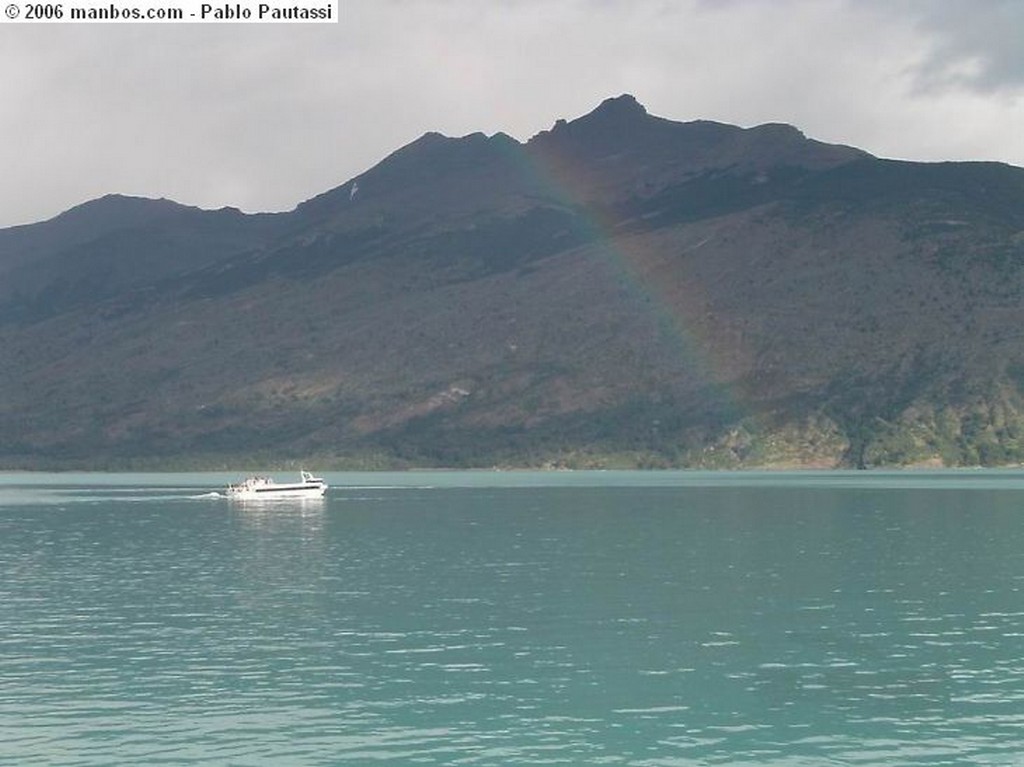 Calafate
Glaciar Perito Moreno
Calafate