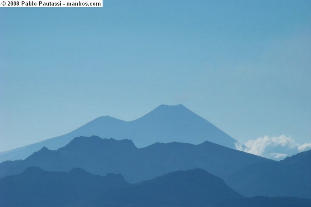 Villa Rica
Volcan Villa Rica
Temuco