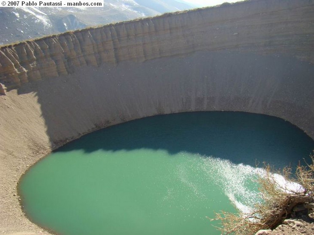 Junin de los Andes
Lago Epulaufquen
Neuquen