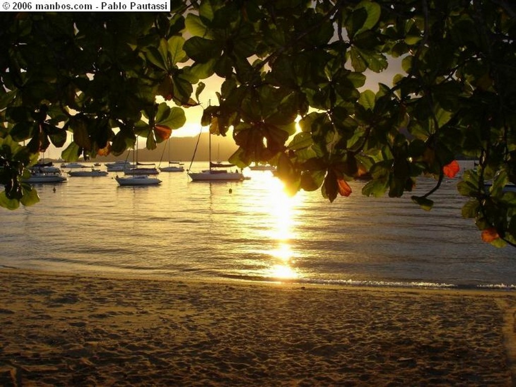 Paraty
VIVIENDAS TIPICAS
Rio de Janeiro