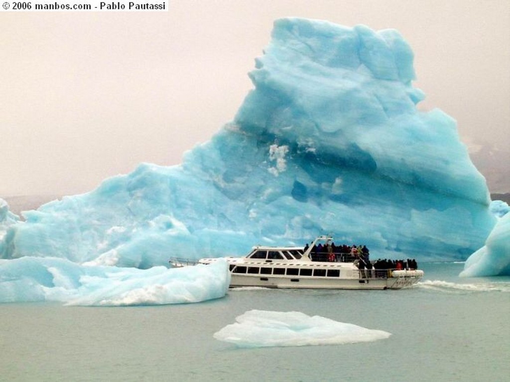 Calafate
GLACIAR PERITO MORENO
Calafate