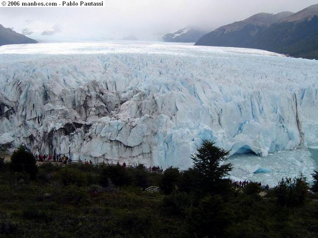 Calafate
CHALTEN- FIRTS ROY
Calafate