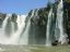 Puerto Iguazu
Cataratas del Iguazu
Misiones