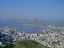 Rio de Janeiro
Vista de Rio desde el Corcovado
Rio de Janeiro