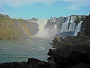 Cataratas del Iguazu, Iguazu, Argentina