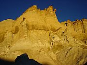 San Juan, Barreal, Argentina