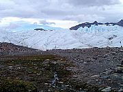 Camara Sony Cybershot DSC-P72
CAMINATA SOBRE EL GLACIAR
Pablo Pautassi
CALAFATE
Foto: 9168