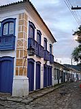 Brasil, Paraty, Brasil