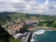 Getaria, Getaria, España