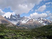 Patagonia, Calafate, Argentina