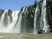 Misiones, Puerto Iguazu, Argentina