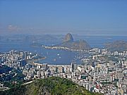 Rio de Janeiro, Rio de Janeiro, Brasil