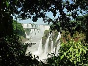 Misiones, Puerto Iguazu, Argentina