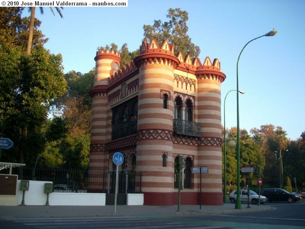 Sevilla
Barrio de Santa Cruz
Sevilla