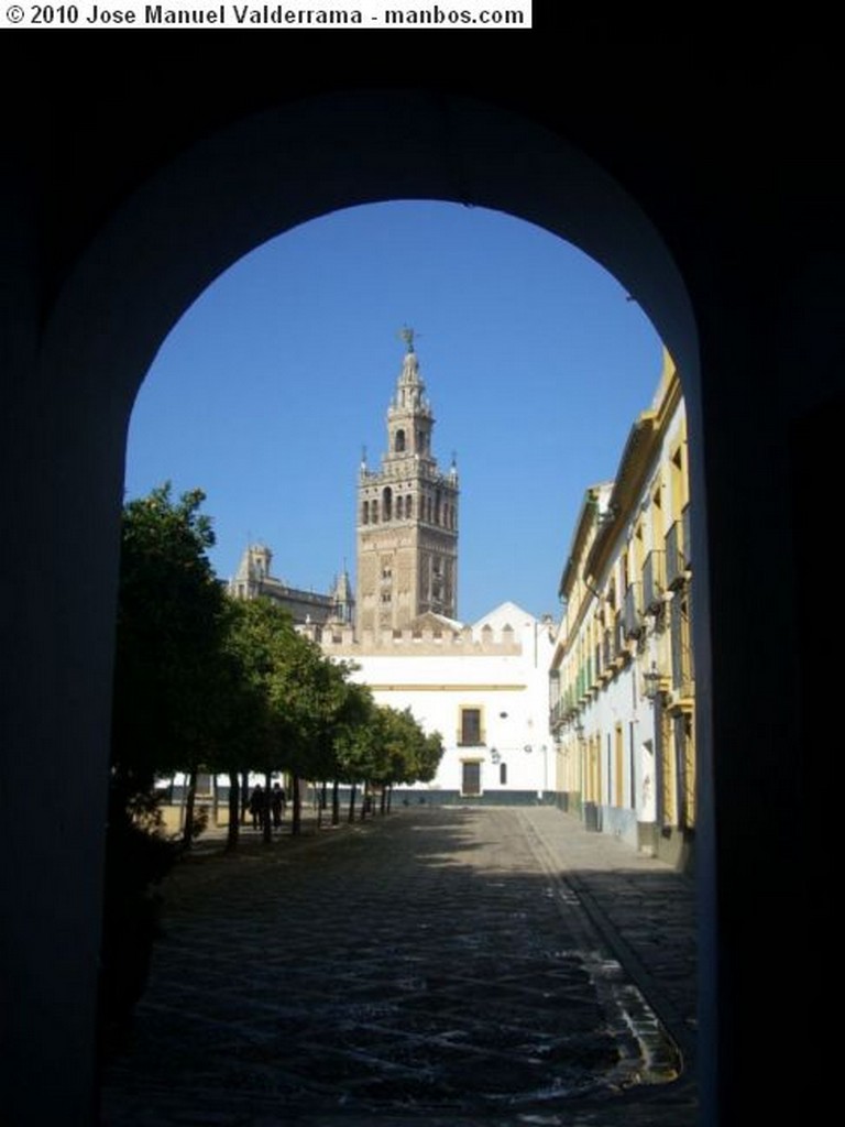 Sevilla
Alameda de Hércules
Sevilla