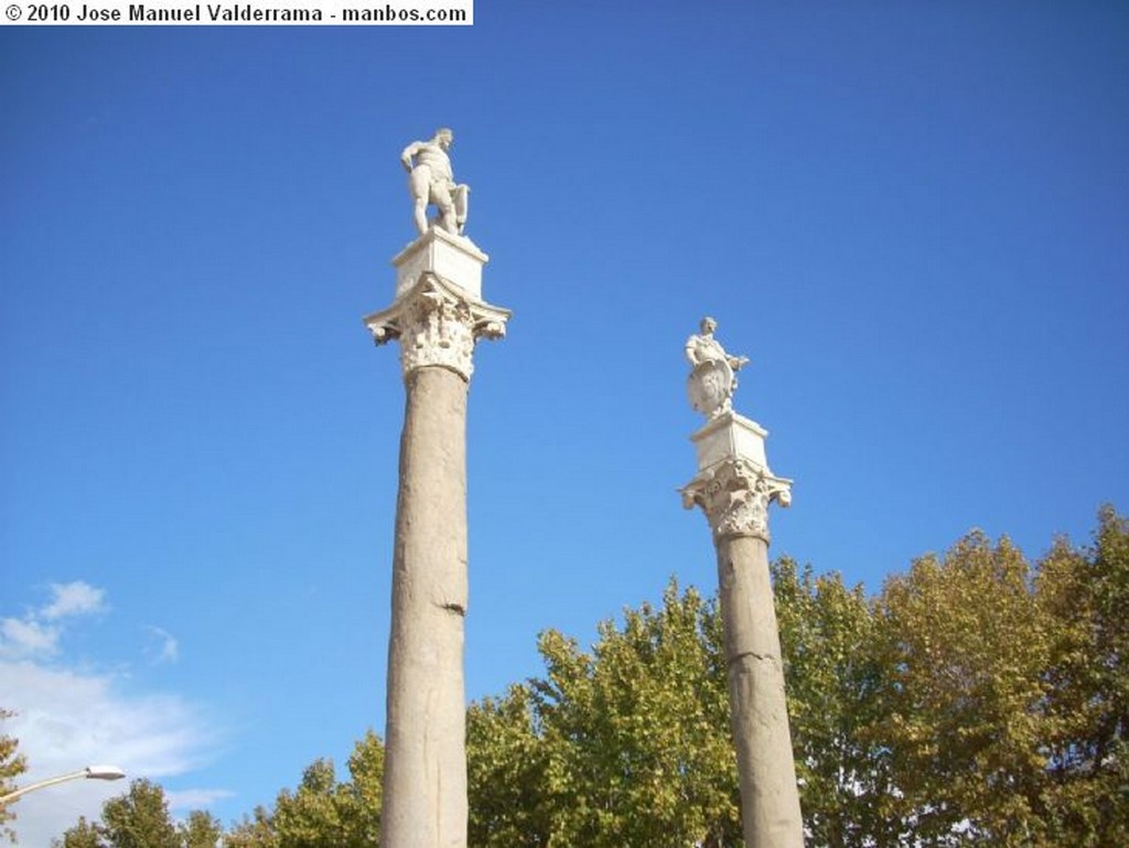 Sevilla
Jardines de Murillo
Sevilla