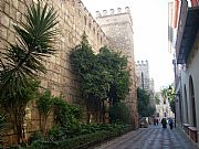 Casco Historico, Sevilla, España